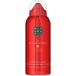 Rituals The Ritual Of Ayurveda body lotion mousse 150 ml