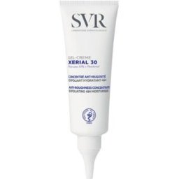 Svr Xerial 30 gel-crema exfoliant 75 ml