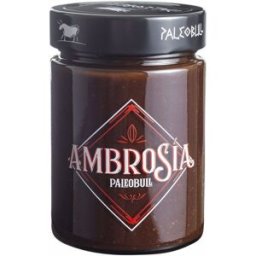 Paleobull Crema 100% Natural ambrosía 300 gr
