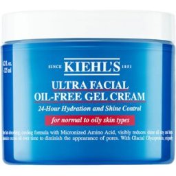 Kiehl's Ultra Facial oil-free gel cream 125 ml