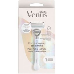 Gillette Venus Intima máquina + 1 recambio