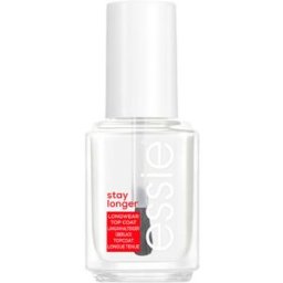 Essie Stay Longer longwear top coat 13,5 ml