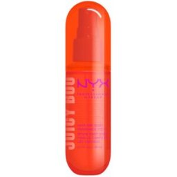 Nyx Professional Make Up Hair And Body body mist juicy boo 80 ml