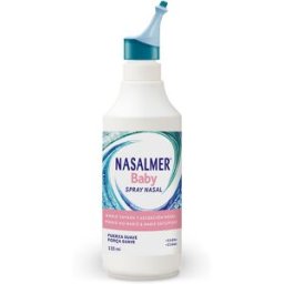 Nasalmer Baby spray nasal 135 ml