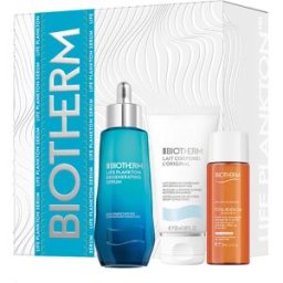 Biotherm Life Plankton Elixir Bioserum Estuche 3 pz