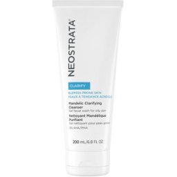 Neostrata Clarify limpiador clarificante mandélico 200 ml