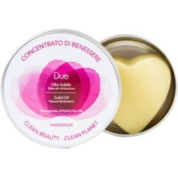 Biocosme Bio Solid oil natural hydratation 80 gr