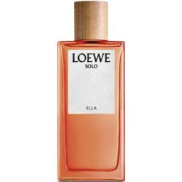 Loewe Solo Ella eau de parfum vaporizador 100 ml