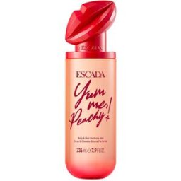 Escada Yum ME, PEACHY! body mist 236 ml