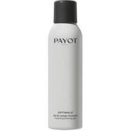 Payot Optimale gel de afeitar espumoso 150 ml