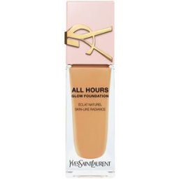 Yves Saint Laurent All Hours Glow Foundation base de maquillaje #LW9