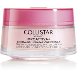 Collistar IDROATTIVA+ crema-gel hidratación fresca 50 ml