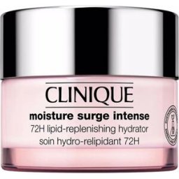 Clinique Moisture Surge Intense gel crema 72 horas de hidratación restauradora de lípidos 50 ml