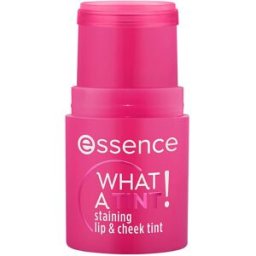 Essence What A TINT! tinte de labios y mejillas #10-Raspberry Vibes