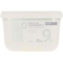 Schwarzkopf Blondme premium lightener 9+ 450 gr