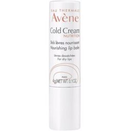 Avène Cold Cream stick de labios nutritivo 4 gr