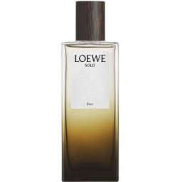 Loewe Solo Elixir eau de parfum vaporizador 50 ml