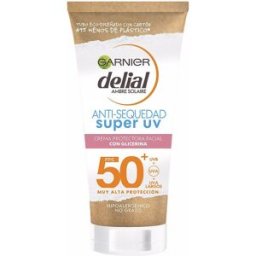 Garnier Sensitive Advanced crema facial SPF50+ 50 ml