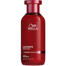Wella Professionals Ultimate Repair Champú Ligero Cabellos Dañados 250 ml