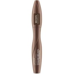 Catrice GLAM&DOLL; máscara de pestañas volumen waterproof #brown