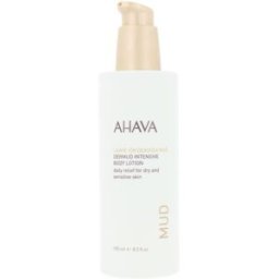 Ahava Dermud Nourishing Intensive loción corporal 250 ml