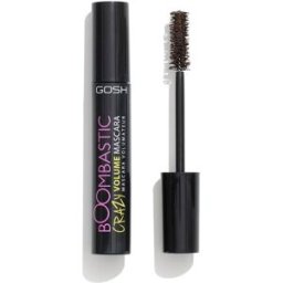 Gosh Boombastic crazy volume mascara #005 Chocolate brown