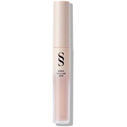 Sensilis Lip Glow Oil Repair gloss labial #02-Peachy Promise