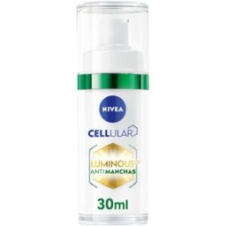 Nivea Luminous 630º Antimanchas sérum marcas post-acné 30 ml