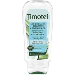 Timotei acondicionador hidratante y revitalizante con leche de coco y aloe vera 250 ml