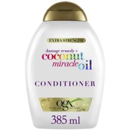 Ogx Coconut Miracle Oil hair conditioner 385 ml