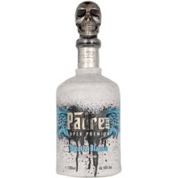 Padre Azul tequila blanco 700 ml