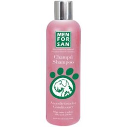 Men For San Champú Perro acondicionador 300 ml