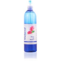 Voland Nature Voland tónico agua de rosas vaporizador 300 ml
