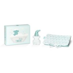 Baby Tous Estuche 2 pz