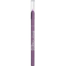 Rimmel London Shimmer Shock delineador de ojos #1-Frosted Candy
