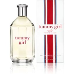 Tommy Hilfiger Tommy Girl eau de toilette vaporizador 50 ml