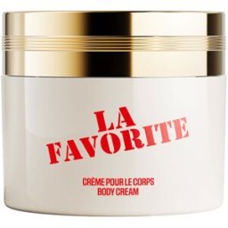 Jean Paul Gaultier La Favorite crema corporal 200 ml