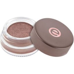 Essence Sombras De Ojos en crema #04-Cocoa