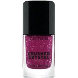 Catrice Top Coat #10-Amethyst Aura
