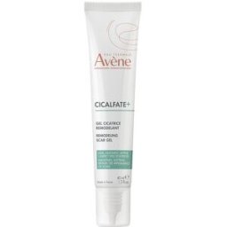 Avène CICALFATE+ gel remodelante de cicatrices 40 ml