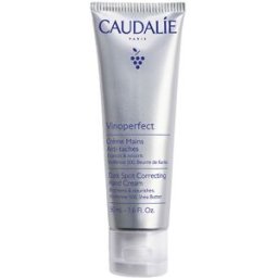 Caudalie Vinoperfect crema antimanchas para manos 50 ml