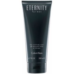 Calvin Eternity For Men hair & body wash 200 ml