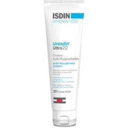 Isdin Ureadin ULTRA20 crema anti-rugosidades 50 ml