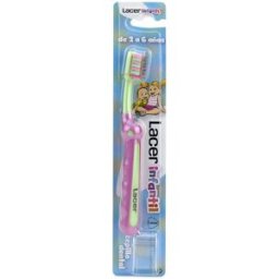 Lacer Cepillo Dental infantil #surtido