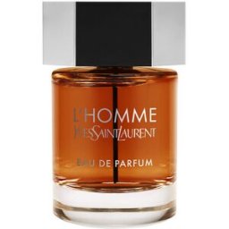 Yves Saint Laurent L’HOMME eau de parfum vaporizador 100 ml