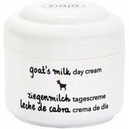 Ziaja Leche De Cabra crema facial de día 50 ml