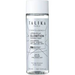 Talika Skintelligence Glowtion loción micro-peeling iluminadora 100 ml