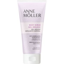 Anne Möller Body Essentials gel-mousse exfoliante corporal 200 ml
