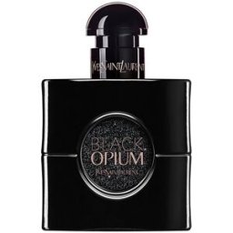 Yves Saint Laurent Black Opium Le Parfum vaporizador 30 ml
