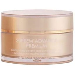 Jeanne Piaubert SUPREM’ADVANCE Premium crème intégrale anti-âge contour des yeux 15 ml